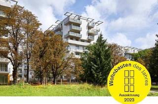 Penthouse kaufen in Spallartgasse 21, 1140 Wien, Terrassenwohnung