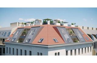 Wohnung kaufen in Einsiedlerpark, 1050 Wien, Margarete Top 41a