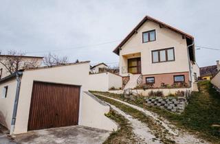 Haus kaufen in 2144 Altlichtenwarth, 2144 Altlichtenwarth (A5 Nähe) - gepflegtes Landhaus mit 573 m² Eigengrund