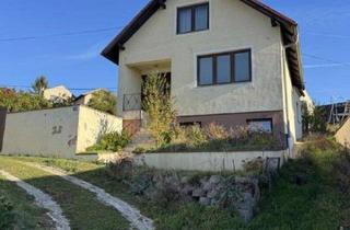 Haus kaufen in 2144 Altlichtenwarth, 2144 Altlichtenwarth (A5 Nähe) - gepflegtes Landhaus mit 573 m² Eigengrund