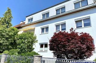 Garagen kaufen in Hinterschweigerstraße 34, 4600 Wels, Großzügige Wohnflächen oder Wohnen und Arbeiten