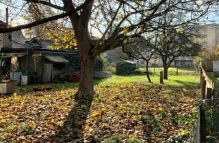 Grundstück zu kaufen in 6850 Dornbirn, Grundstück in zentraler Lage von Dornbirn