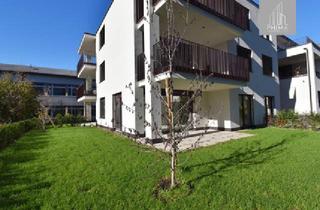 Wohnung kaufen in 6900 Hohenems, 5-Zimmer Neubauwohnung mit 145m² Garten