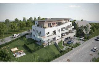 Wohnung kaufen in 4650 Lambach, Moderne Dachgeschosswohnung in Edt/Lambach