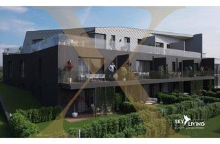 Gewerbeimmobilie kaufen in 4050 Traun, SKY LIVING - Attraktive Neubau Bürofläche in Traun zu verkaufen!