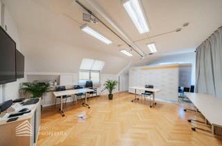 Büro zu mieten in Schwedenplatz, 1010 Wien, Großzügiges Büro auf 2 Ebenen im 1. Wiener Gemeindebezirk
