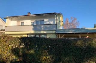 Haus kaufen in 6932 Vogt, Einfamilienhaus in Vogt