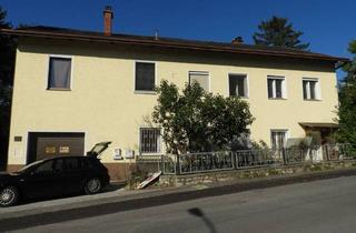 Haus kaufen in 2625 Schwarzau am Steinfeld, Dreifamilienhaus - attraktives Investment mit Garten