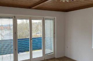 Wohnung kaufen in 8082 Kirchbach in Steiermark, Sehr helle, vollrenovierte 92m² Eigentumswohnung mit Balkon