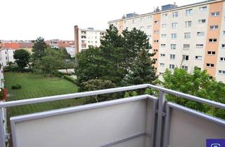 Wohnung kaufen in Anton-Störck-Gasse, 1210 Wien, Thermosanierter 56m² Neubau + Balkon und Gartennutzung - 1210 Wien