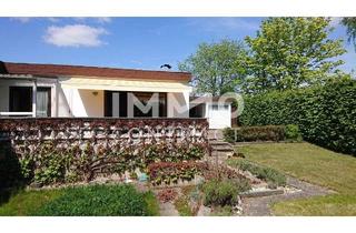 Reihenhaus kaufen in 3860 Heidenreichstein, Reihenendhaus mit Garage in Heidenreichstein