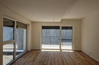 Wohnung kaufen in 3430 Tulln an der Donau, TRAUMHAFTE FAMILIENWOHNUNG MIT GROSSER TERRASSE BZW. LOGGIA - ÜBERGABE ERFOLGT BEZIEHBAR UND SCHLÜSSELFERTIG