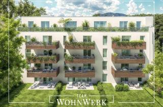Wohnung kaufen in Janzgasse, 8020 Graz, Exklusive Gartenwohnung im Herzen von Eggenberg