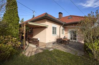 Haus kaufen in 4062 Kirchberg, Haus mit Charme und ausreichend Platz!