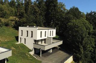 Doppelhaushälfte kaufen in 8160 Weiz, Erstbezug Doppelhaushälfte mit Garten und Panoramaterrasse Top C-W2