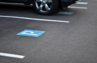 Gewerbeimmobilie mieten in 6890 Lustenau, Tiefgaragenstellplatz in Götzis!