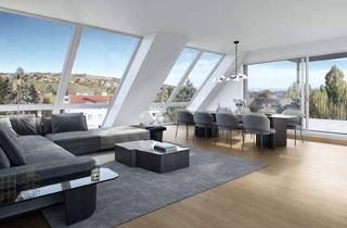Wohnung kaufen in 1190 Wien, Stilvoll residieren im noblen Döbling