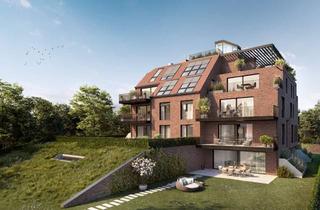Wohnung kaufen in 1190 Wien, Stilvoll residieren im noblen Döbling