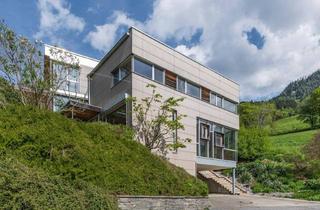 Villen zu kaufen in 6222 Gallzein, Außergewöhnliche Villa in den Feldern von Gallzein