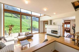 Villen zu kaufen in 6222 Gallzein, Außergewöhnliche Villa in den Feldern von Gallzein