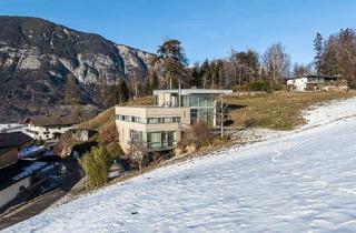 Villen zu kaufen in 6222 Gallzein, Außergewöhnliche Villa in den Feldern von Gallzein