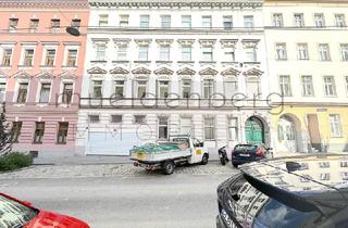 Garagen mieten in Wiedner Hauptstraße, 1050 Wien, Garagenplatz nahe Wiedner Hauptstraße