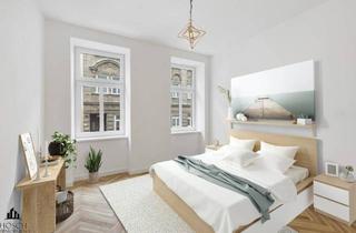 Wohnung kaufen in 1170 Wien, Erstklassig sanierte Altbauwohnung