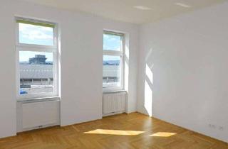 Wohnung kaufen in Rebhanngasse, 1200 Wien, Helle 1 Zimmerwohnung im 20. Bezirk