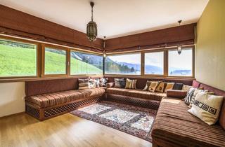 Wohnung kaufen in 6222 Gallzein, Außergewöhnliche Villa in den Feldern von Gallzein