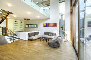 Wohnung kaufen in 6222 Gallzein, Außergewöhnliche Villa in den Feldern von Gallzein