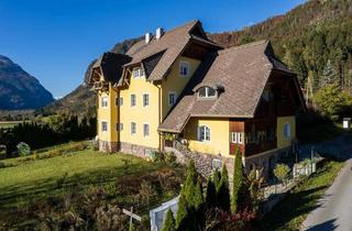 Villen zu kaufen in 9781 Oberdrauburg, Historische Villa zwischen Kärnten und Osttirol