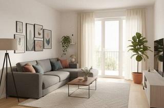 Penthouse kaufen in Sennereistraße, 6263 Fügen, Top 8 - 2-Zimmer, 2. OG