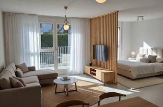 Penthouse kaufen in Sennereistraße, 6263 Fügen, Top 4 - 2-Zimmer, 1. OG