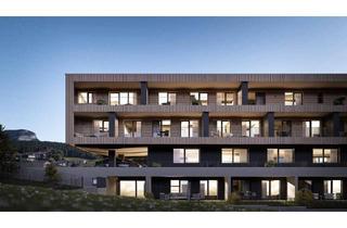 Wohnung kaufen in Tirolerstraße 35, 6322 Kirchbichl, perfekte Anleger-Wohnung 2-Zi. im Dorf Domizil Kirchbichl zu verkaufen