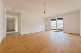 Penthouse kaufen in Tirolerstraße 35, 6322 Kirchbichl, Sie suchen eine Wohnung mit Panoramablick? 3-Zi. Penthouse-Wohnung im Dorf Domizil Kirchbichl zu verkaufen