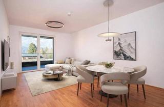 Penthouse mieten in Tirolerstraße 35, 6322 Kirchbichl, 4-Zi. Penthouse-Wohnung im Dorf Domizil Kirchbichl zu verkaufen