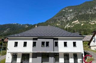 Haus kaufen in 9530 Bad Bleiberg, Interessantes, gewerblich oder privat nutzbares Mehrparteienhaus