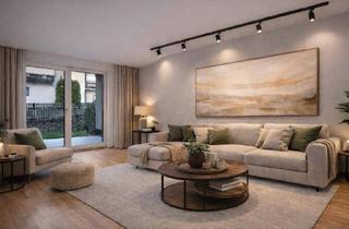 Wohnung kaufen in Tirolerstraße 35, 6322 Kirchbichl, perfekte Anleger-Wohnung 2-Zi. im Dorf Domizil Kirchbichl zu verkaufen