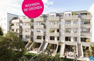 Wohnung kaufen in Kobelgasse, 1110 Wien, Investieren in Wien: Simmering als Magnet für smarte Anleger