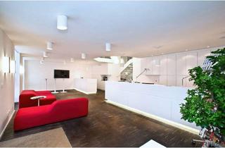 Büro zu mieten in Börseplatz, 1010 Wien, Modernes Büro mit Straßenzugang bei der alten Börse | Arbeitsplätze im Open Work Space verfügbar