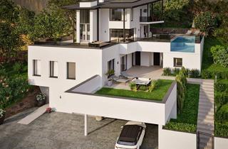 Haus kaufen in 5760 Saalfelden am Steinernen Meer, THE VIEW - Design Haus mit Panoramablick