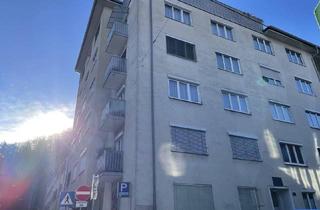 Wohnung kaufen in Wartingergasse, 8010 Graz, 3 Zimmerwohnung in Top Lage Nähe Schloßberg