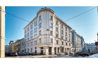 Büro zu mieten in Otto-Bauer-Gasse, 1060 Wien, Neu sanierte Büroflächen nächst Mariahilfer Straße zu mieten