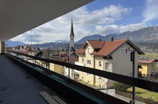 Penthouse kaufen in 6322 Kirchbichl, 3-Zi. Penthouse-Wohnung im Dorf Domizil Kirchbichl zu verkaufen
