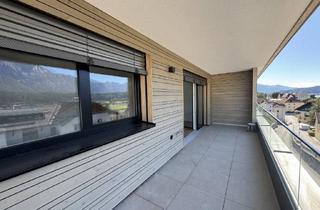 Penthouse kaufen in 6322 Kirchbichl, 3-Zi. Penthouse-Wohnung im Dorf Domizil Kirchbichl zu verkaufen