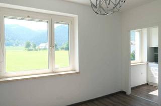 Wohnung kaufen in 8715 Sankt Lorenzen bei Knittelfeld, Großartiges Panorama - ohne die Berge zu erklimmen! Anlagewohnung!