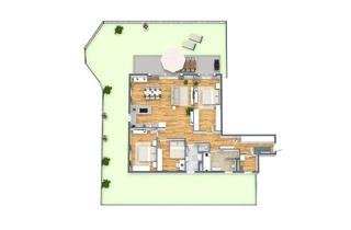 Wohnung kaufen in 8970 Schladming, Schladming-Neubau! Gartenwohnung, perfekt für eine Familie