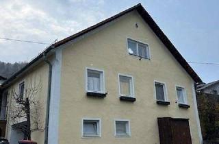Haus kaufen in 4085 Wesenufer, Einsiedlerhaus mit Ausbaumöglichkeiten nahe der Donau