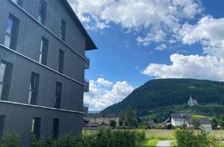 Wohnung kaufen in Bröllsteig 10, 5580 Tamsweg, Wohnpark "Am Bröllsteig"