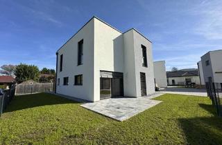 Einfamilienhaus kaufen in 8410 Wildon, Traumhaus zum Bestpreis!! NEUBAU - ERSTBEZUG - PROVISIONSFREI!!